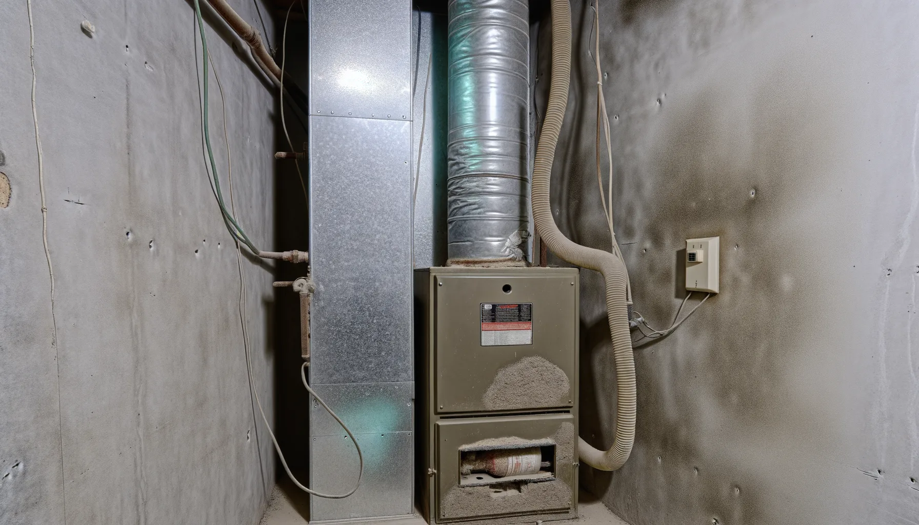 Furnace Replacement