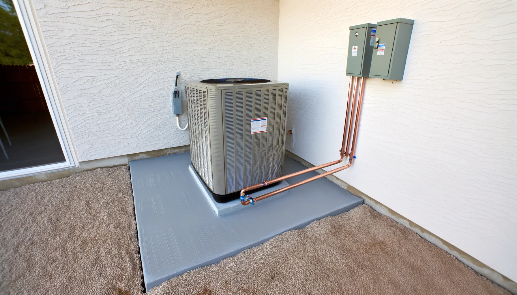 Ductwork Repair & Sealing