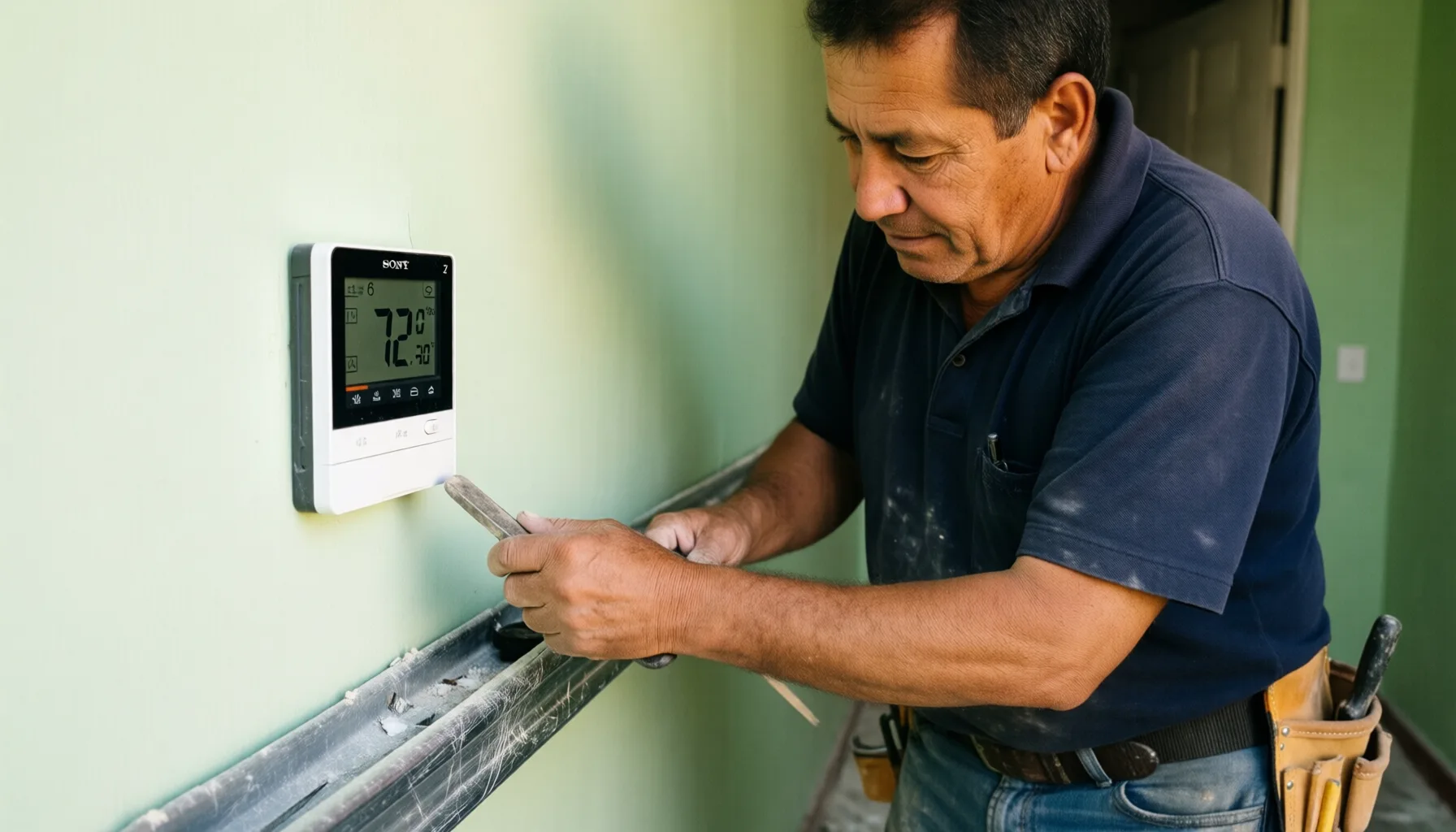 Commercial HVAC Solutions - Project 2
