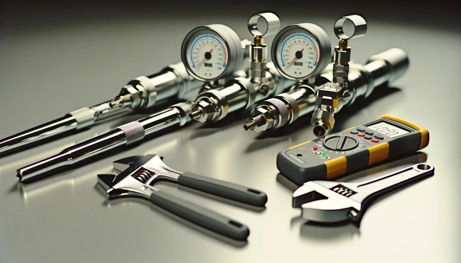 Specialized Tools