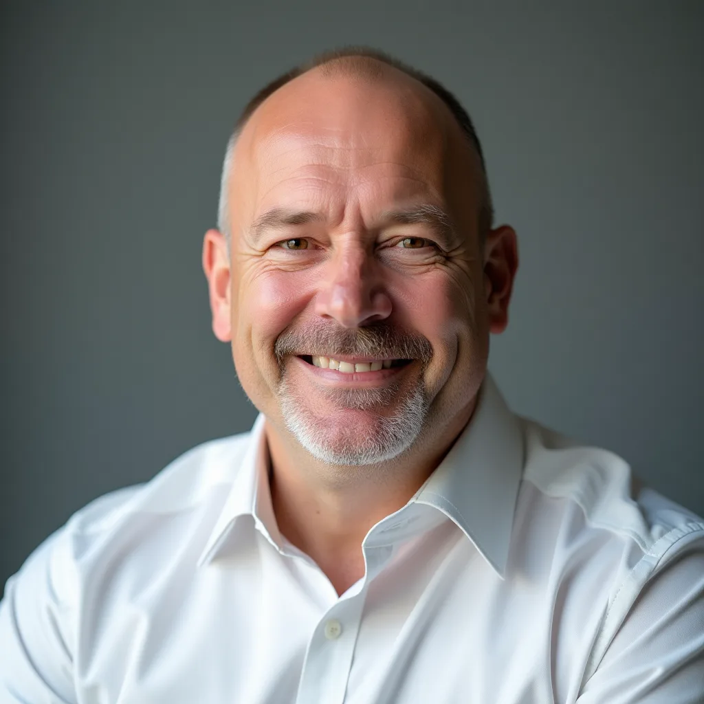 Steve Boyd