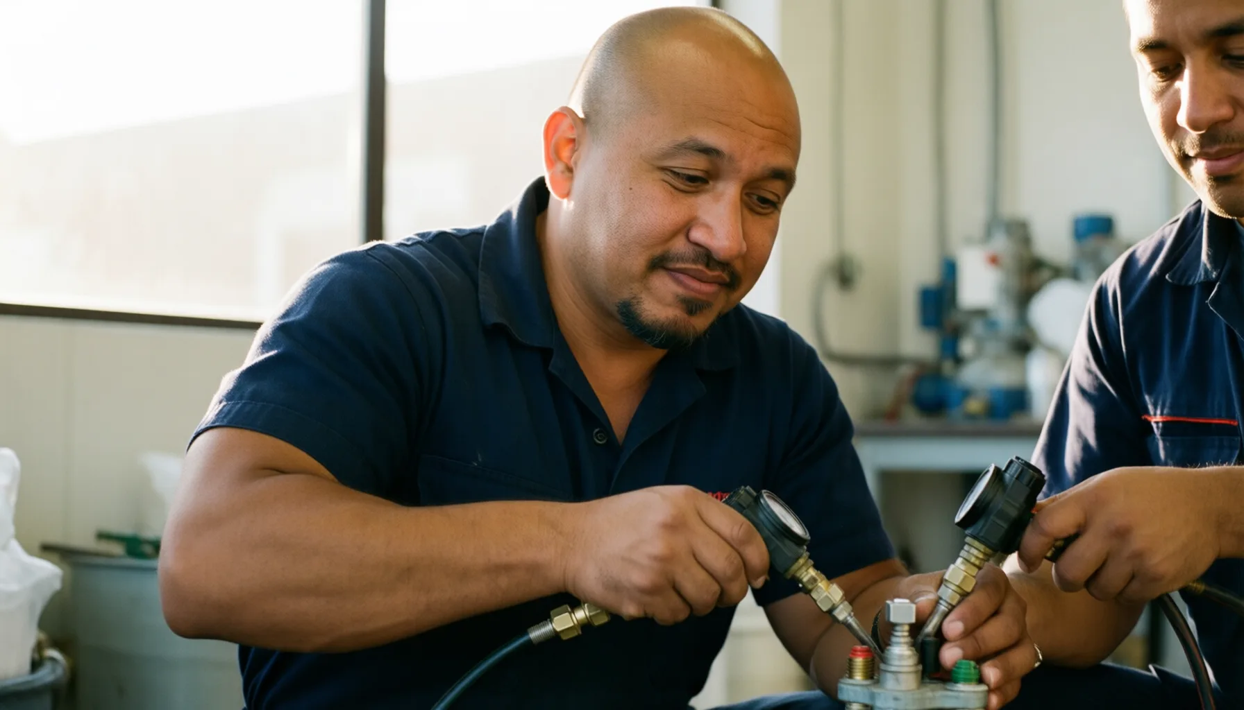 Emergency AC Repair in Coral Gables: When to Call and What to Expect