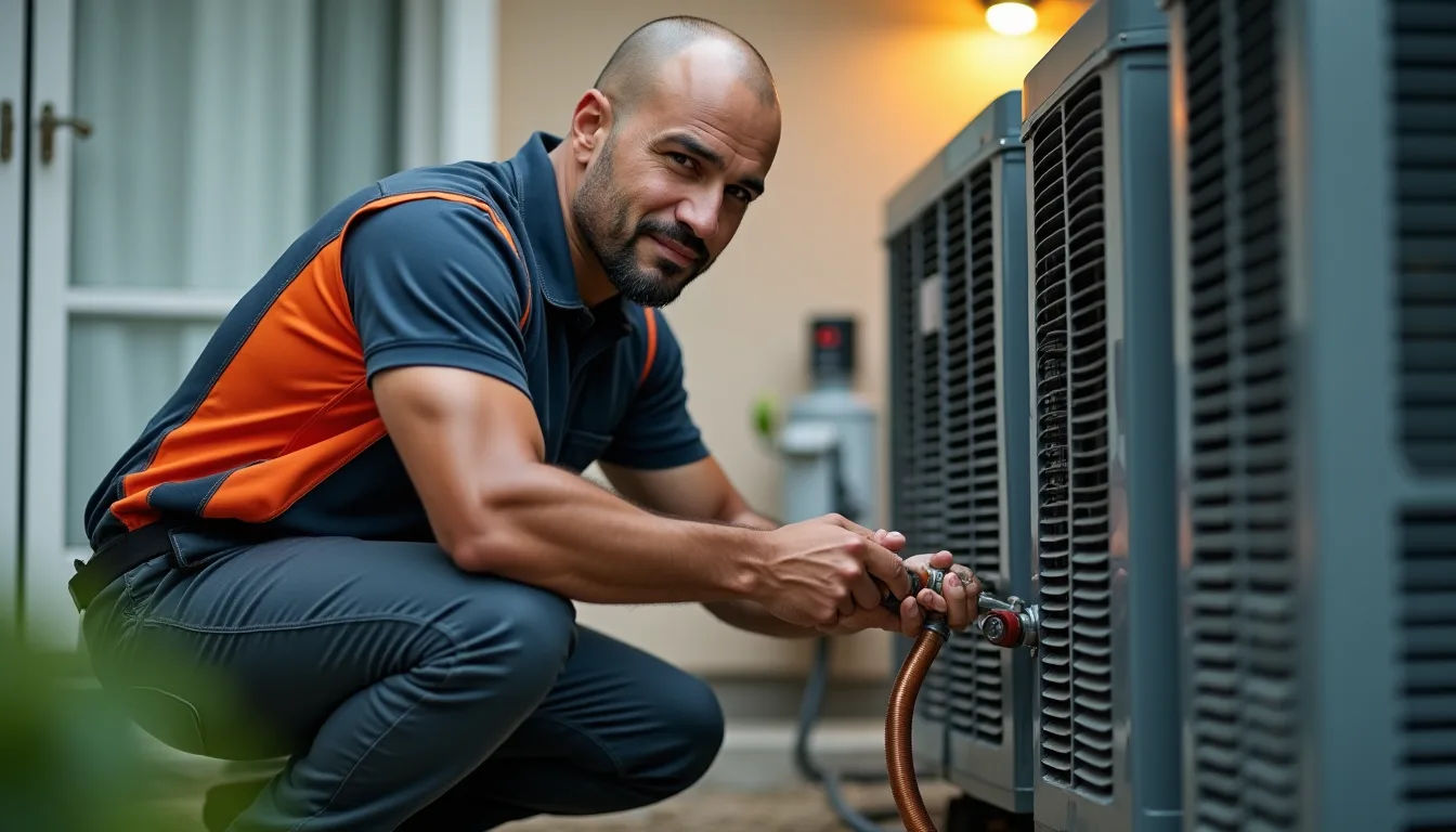 AC Inspections