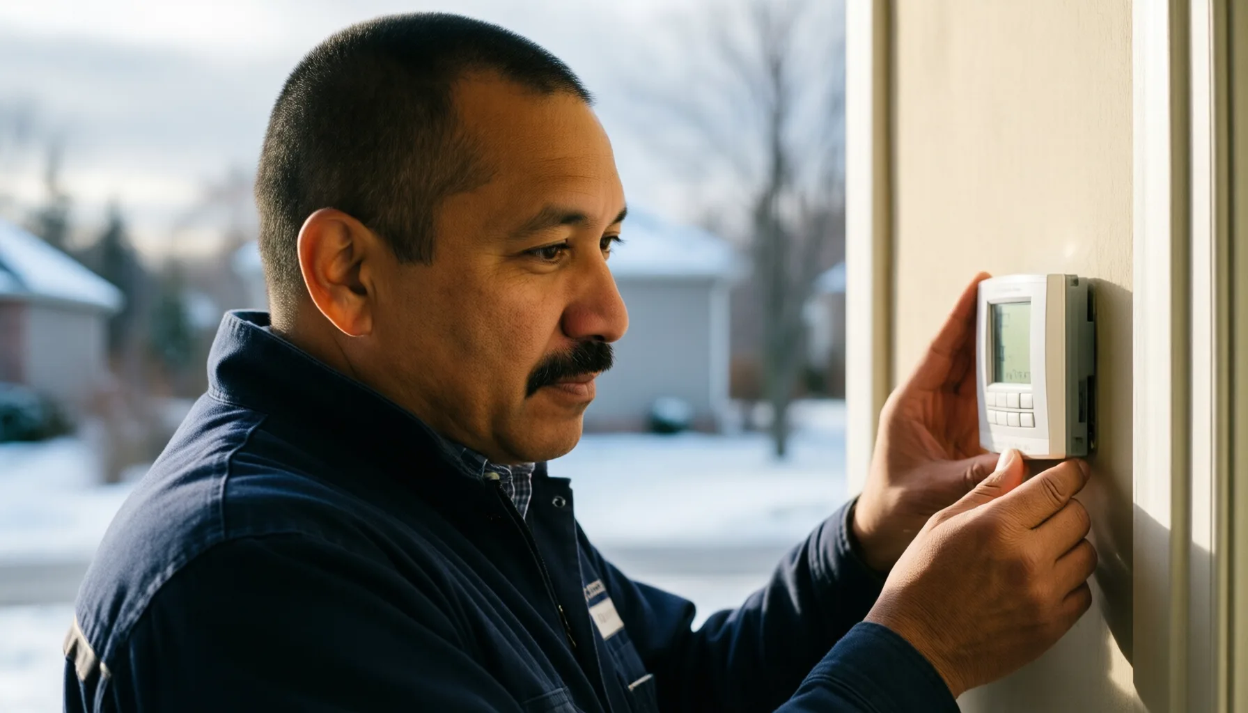 Duct Cleaning Services