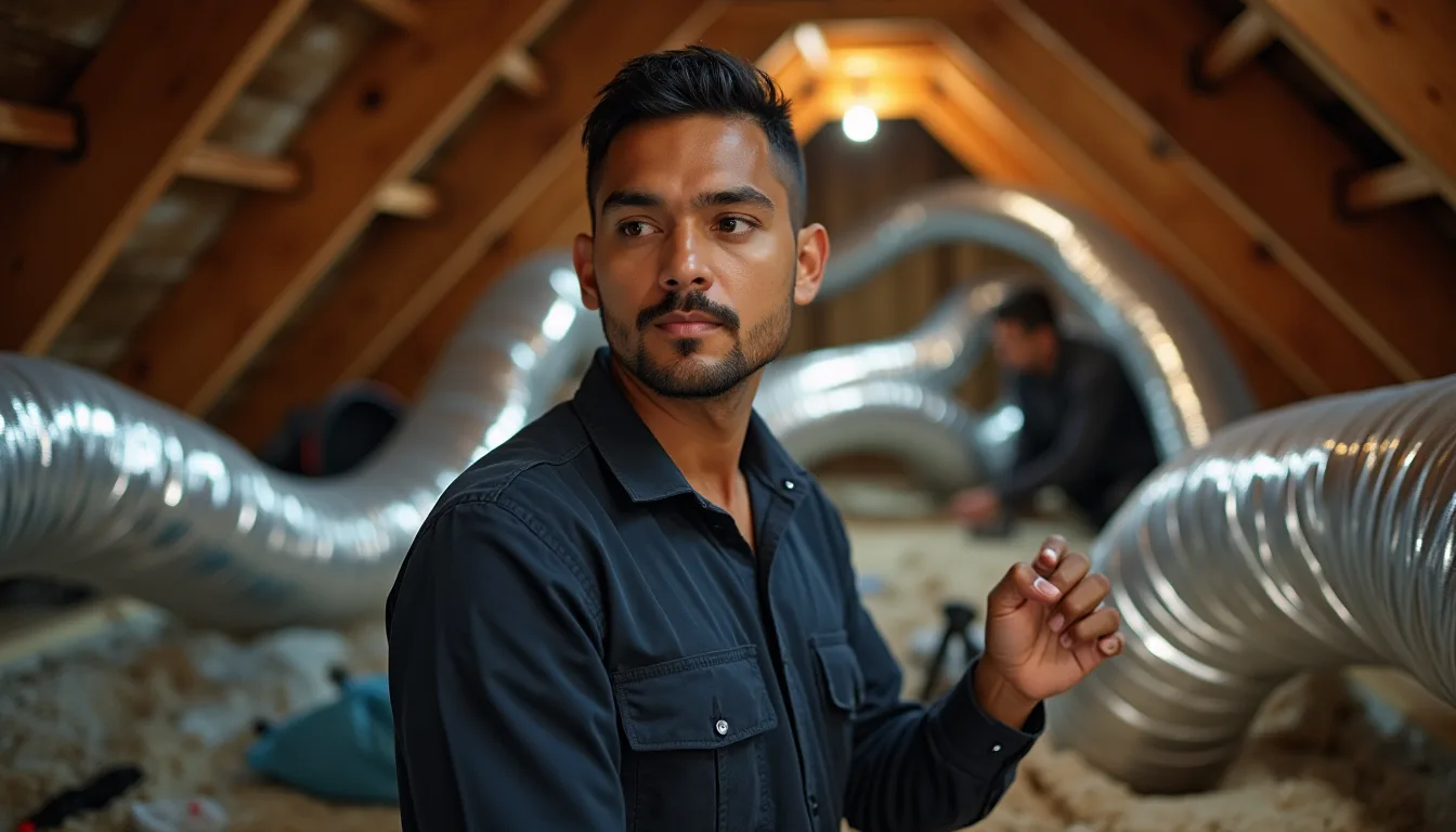Commercial AC Solutions