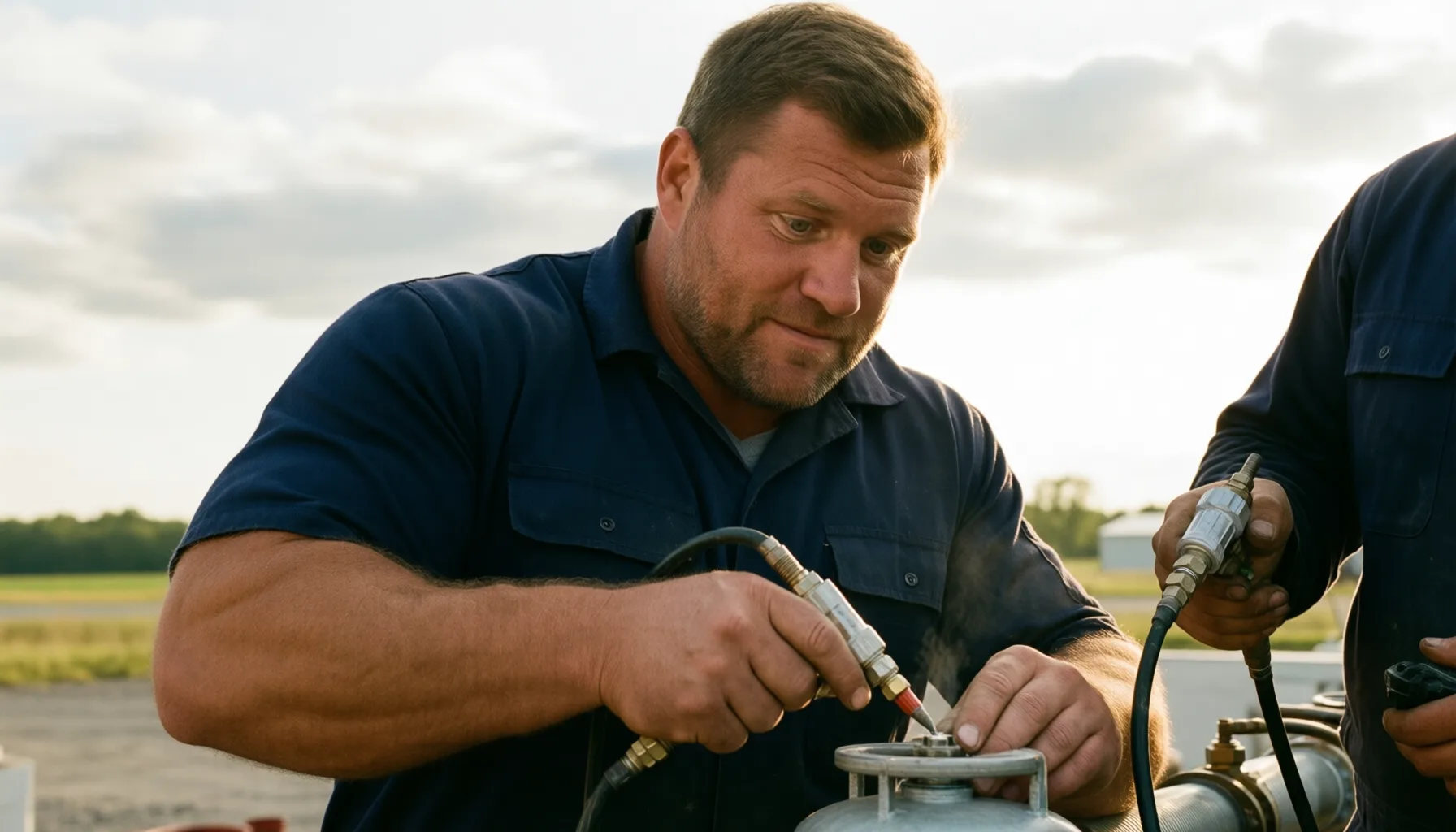 7 Things Your Coral Gables AC Technician Checks During a Tune-Up